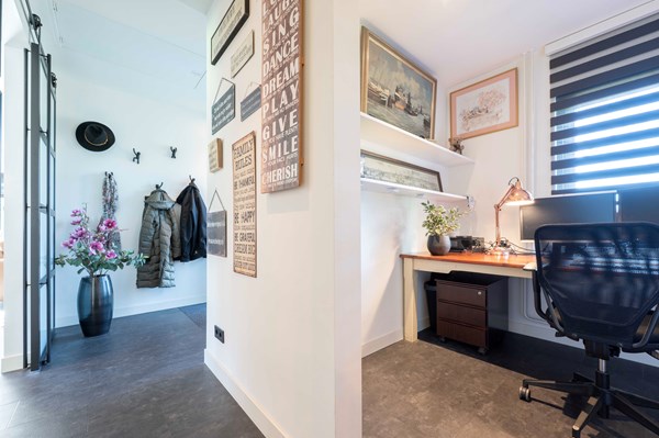 Medium property photo - Bosschenhoofdsestraat 23, 4744 RS Bosschenhoofd